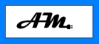 AlfaMag Electronics, LLC. Logo