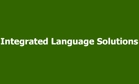 Integrated Language Solutions Logo