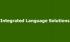 Integrated Language Solutions