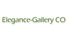 Elegance-Gallery CO Logo
