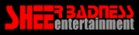 Sheer Badness Entertainment Logo