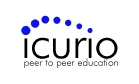 Icurio Corp. Logo