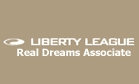 Liberty League, Real Dreams Associate Logo