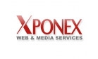 Xponex Web and Media Services Logo