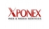 Xponex Web and Media Services
