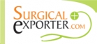 SurgicalExporter.com Logo