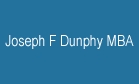 Joseph F Dunphy MBA Logo
