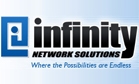 Infinity Network Solutions Logo