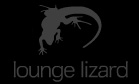 Lounge Lizard Logo