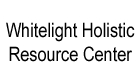 Whitelight Holistic Resource Center Logo