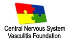 Central Nervous System Vasculitis Foundation, Inc. Logo