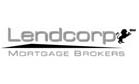 Lendcorp Mortgage Brokers Logo