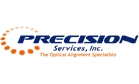 Precision Services, Inc. Logo
