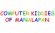 Computer Training Programs for older children and adults