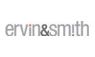 Ervin & Smith Advertising & Public Relations Logo