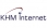 KHM Internet