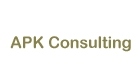 APK Consulting Logo