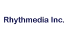 Rhythmedia Inc. Logo