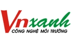 Viet Nam Green Environment Company Logo