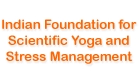 Indian Foundation for Scientific Yoga and Stress Management Logo