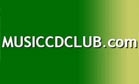 Musiccdclub.com Logo
