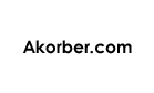 Akorber.com Logo