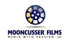 Mooncusser Films, LLC Logo