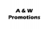 A & W Promotions