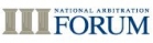 National Arbitration Forum Logo