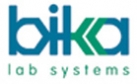Bika Lab Systems Logo