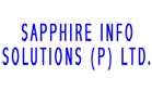 Sapphire Info Solutions (P) Ltd Logo