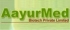 AayurMed Biotech P Ltd