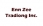 Enn Zee Tradiong Inc.