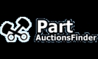 Part Auctions Finder Logo