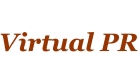 Virtual PR Logo