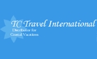 TC Travel International Logo
