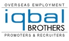 Iqbal Brothers Logo