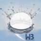 White Bubble Films Logo