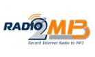 Radio2MP3.com Logo