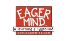 Eager Mind Logo