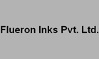 Flueron Inks P Ltd. Logo