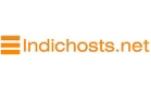 Indichosts.net Logo