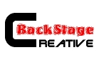 Creative BackStage Logo