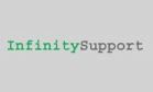 Infinity Support, LLC. Logo