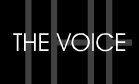 The Voice Magazine Logo