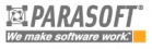 Parasoft Corporation Logo
