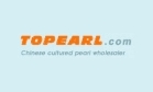 Top Pearl Jewelry Logo