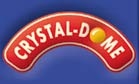 Crystal Dome Ltd. Logo
