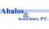 Abalos & Associates