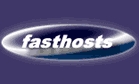 Fast Hosts Ireland Logo